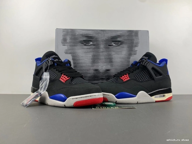 Cheap Jordan FV5029-003 4 Air Rare Air 0813